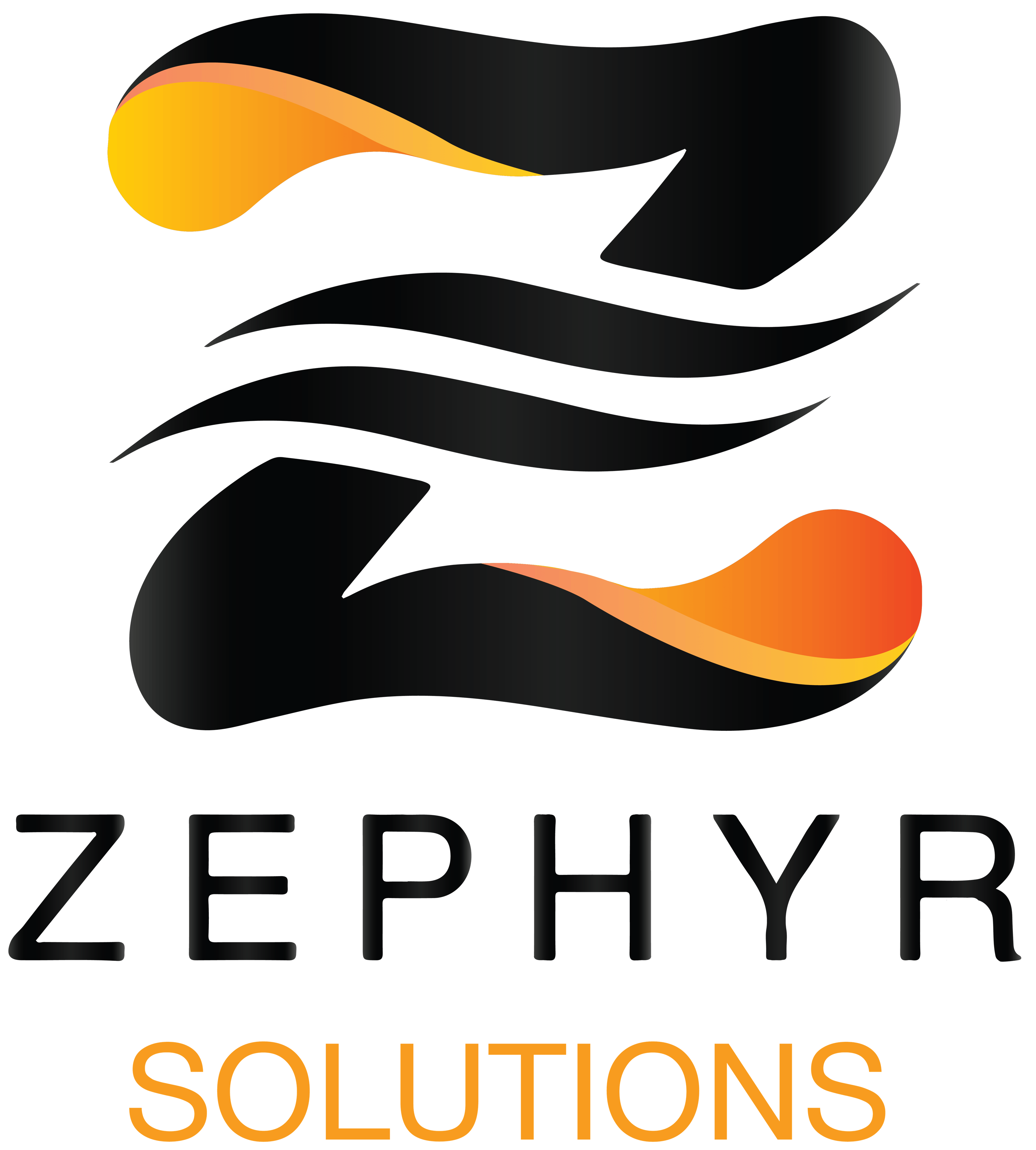 Zephyr Solutions Logo